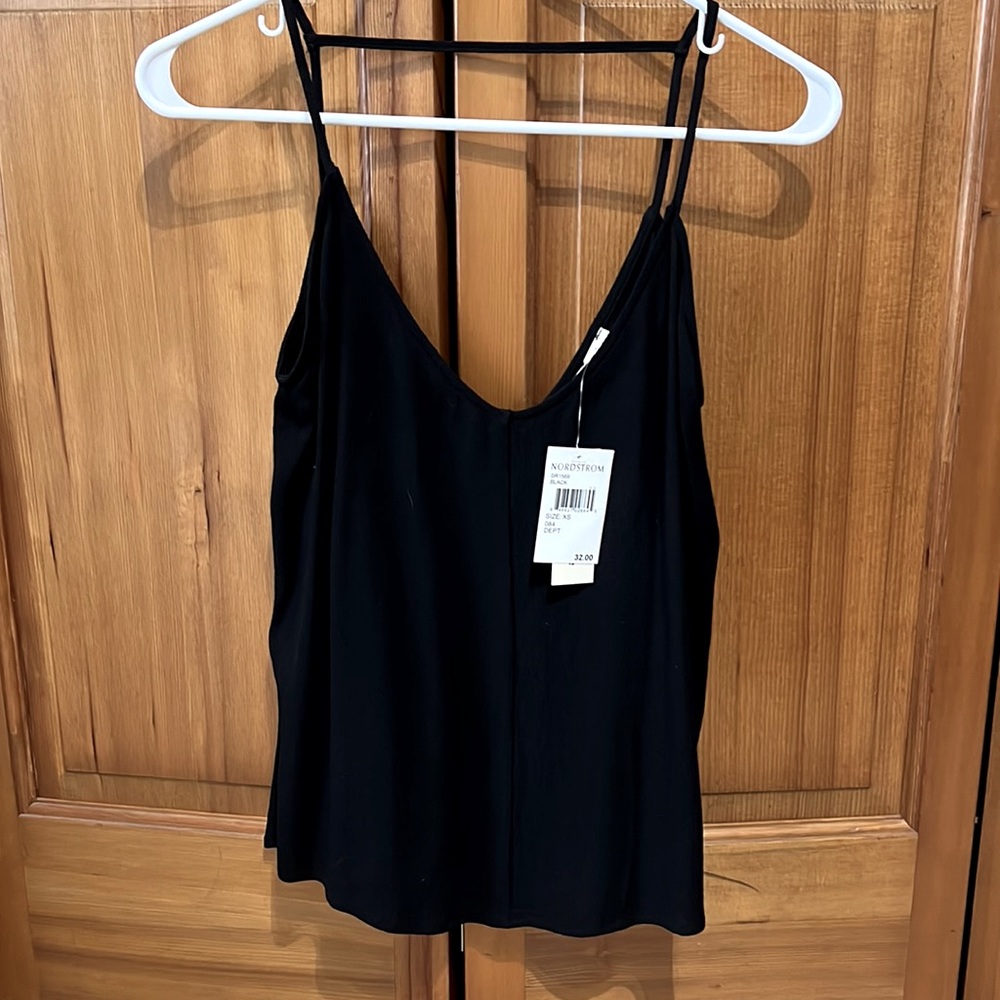 Women’s tank top